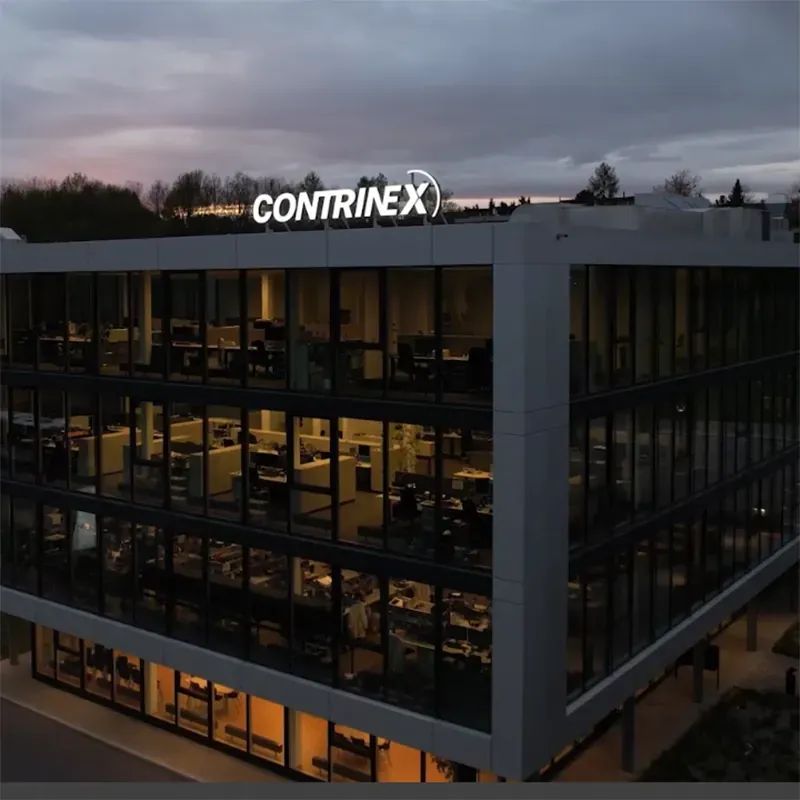Contrinex