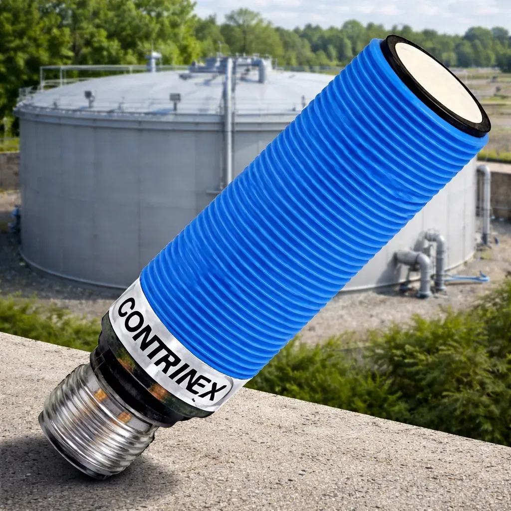 Ultrasonic Sensors